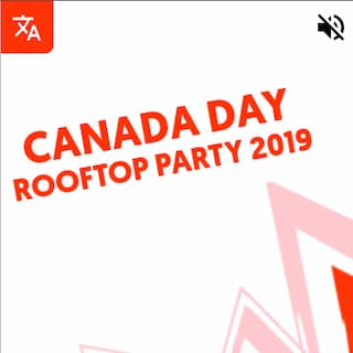 Canada day 2019