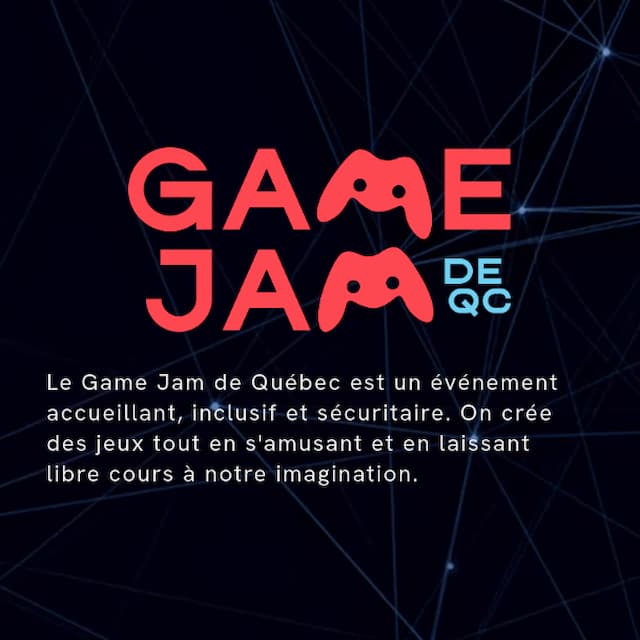 Gamejam de Québec